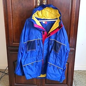 Tommy Hilfiger jacket. Size XL